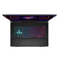 MSI 17.3'' KATANA 17 B13VEK-1036XTR CORE i7 13620H-16GB DDR5 RAM-6GB RTX4050-1TB NVME-FDOS