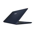 MSI 15.6'' MODERN 15 B12MO-814XTR CORE i7 1255U-16GB RAM-512GB NVME-FDOS LACIVERT