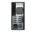 DELL VOSTRO 3030MT N6001VDT3030MTU CORE i3 12100 24GB- 512GB M2 NVME- O/B UHD630 FDOS