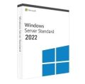 MICROSOFT Windows Server Standart 2022 Trk OEM 16Core 64 bit P73-08340
