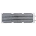 THERMALRIGHT 240MM AQUA ELITE 240 V3 ARGB AM5-1700P SIVI SOĞUTMALI İŞLEMCİ FANI BEYAZ