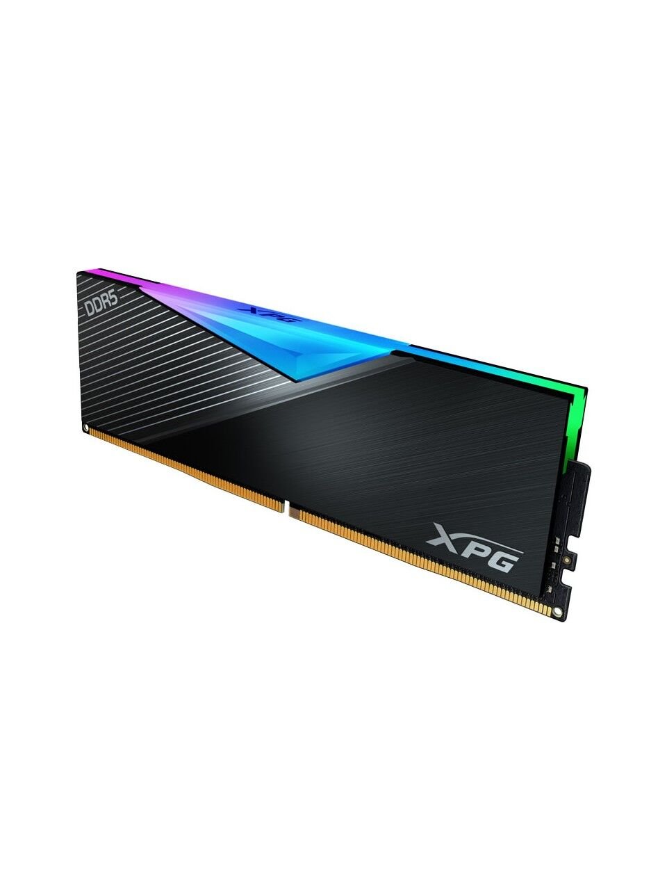 XPG Lancer 32GB (2x16GB) DDR5 6000MHz DUAL AX5U6000C3016G-DCLARBK