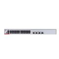 RUIJIE 24-PORT RG-S5300-24GT4XS-E GIGABIT 4X-10GE  Yönetilebilir Rack Mount Swıtch