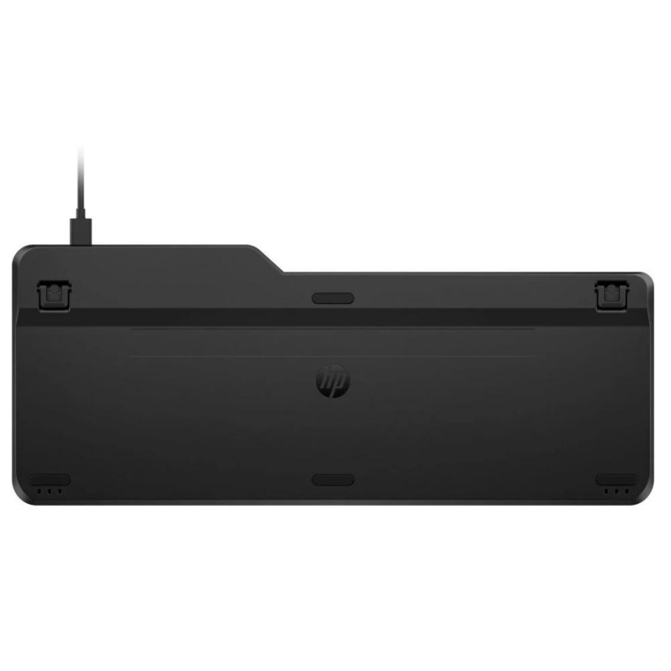 HP 405 Kablolu USB Siyah Klavye (7N7C1AA)