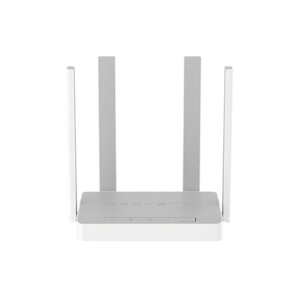 KEENETIC RUNNER KN-2212-01-EU N300 4G LTE Modem Router