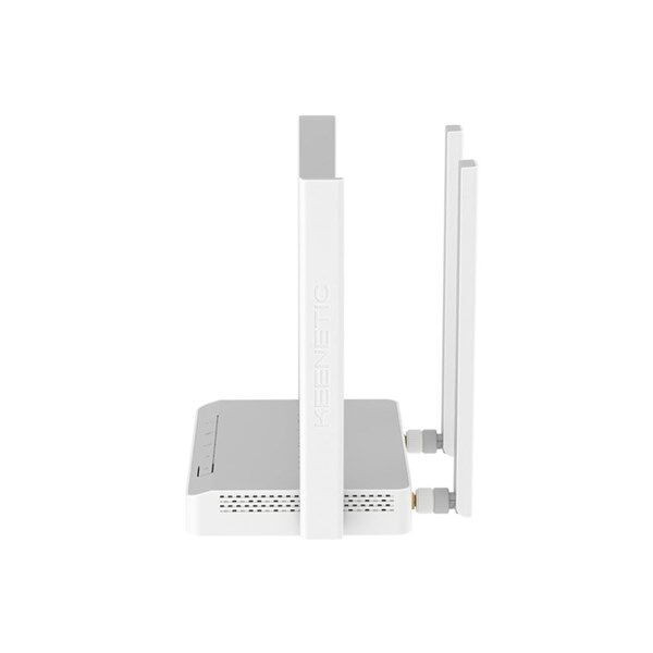 KEENETIC RUNNER KN-2212-01-EU N300 4G LTE Modem Router