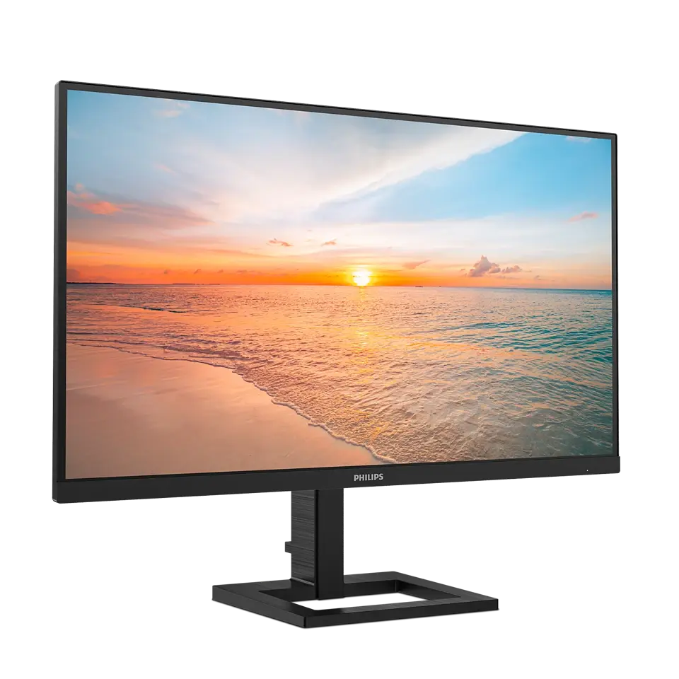 Philips 27'' 27E1N1800AE/00 IPS 4K MM Monitör Siyah 4ms