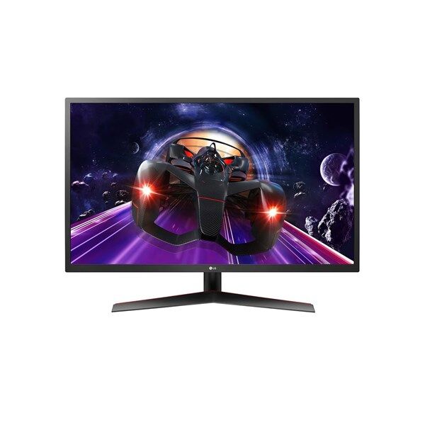 LG 31.5'' IPS 32MP60G-B 1MS 75HZ HDMI-DP EV OFİS TİPİ MONİTÖR 1920X1080
