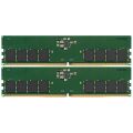 KINGSTON 32GB (2X 16GB) DDR5 5200MHZ CL42 DUAL KIT PC RAM VALUE KVR52U42BS8K2-32