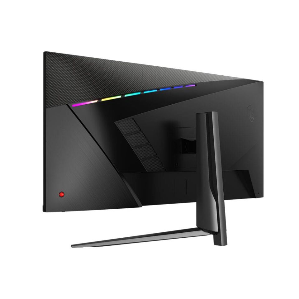 MSI 40'' MAG401QR Flat IPS FreeSync Premium Gaming UWQHD Monitör