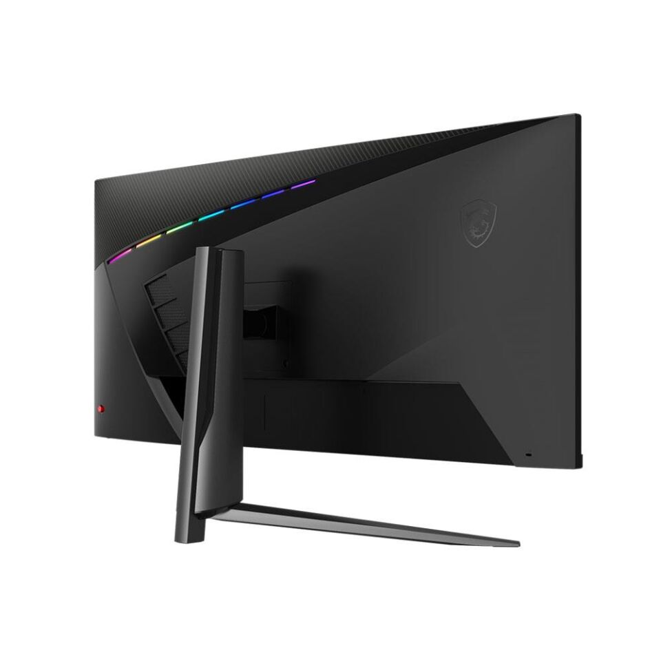 MSI 40'' MAG401QR Flat IPS FreeSync Premium Gaming UWQHD Monitör