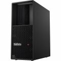 LENOVO THINKSTATION P3 30GS005WTR CORE i7 13700K-32GB DDR5 ECC UDDIMM-8GB T1000-1TB NVME-W11 PRO