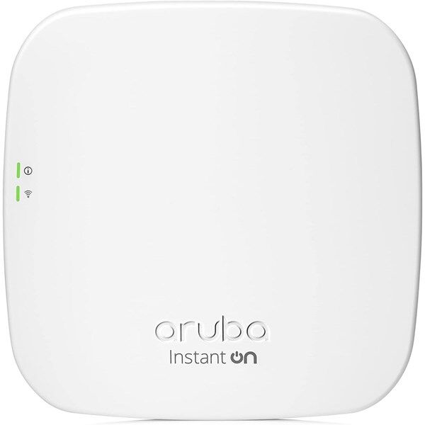 ARUBA AP11 R2W96A AC1200 1200mbps 1port Kurumsal Access Point