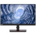 LENOVO 23.8'' IPS T24i-2L 62B0MAT2TK 4MS 60HZ HDMI-DP KURUMSAL MONİTÖR