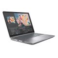 HP 16'' ZBOOK FURY G1i 5F9T8ES ULTRA 9 285HX-64GB (2X 32GB) DDR5 RAM-2TB NVME-24GB RTX PRO 5000-W11 PRO