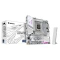 GIGABYTE Z890M AORUS ELITE WIFI7 ICE DDR5 HDMI-DP TYPE-C PCIE 5.0 1851P mATX