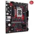 ASUS EX-B760M-V5 DDR5 HDMI PCIE 4.0 1700P mATX