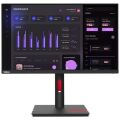 LENOVO 23.8'' IPS T24i-30 63CFMATXTK 4MS 60HZ HDMI-DP KURUMSAL MONİTÖR