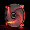 THERMALTAKE Luna 20 CL-F025-PL20RE-A LED 3pin 200mm Kasa Fanı