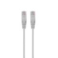 S-link SL-CAT603 3m CAT6 Gri Patch Kablo