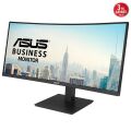 ASUS 34'' VA VA34VCPSN 1MS 180HZ HDMI-DP TYPE-C-LAN KAVISLI KURUMSAL MONİTÖR 3440X1440