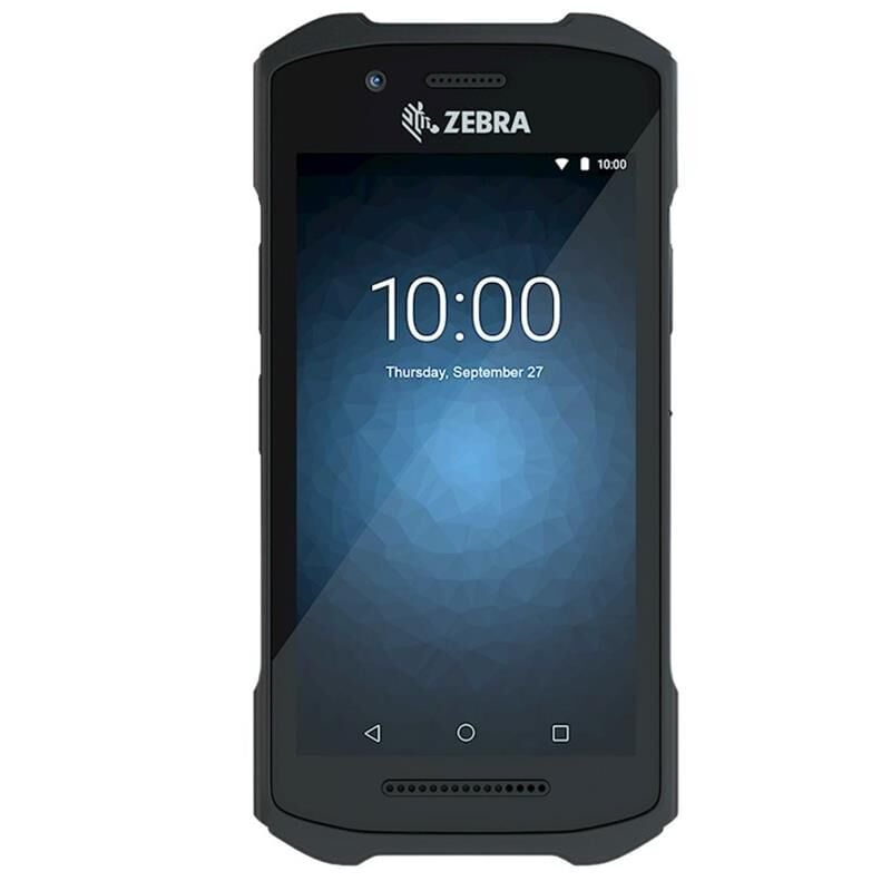 ZEBRA TC21(TC210K-01B212-TR) ANDROID10 3GB/32GB 13MP WIFI+BLUE.5'' DOKUNMATİK EL TERMİNALİ ( KABLO- MUADİL ADAPTOR DAHİL)