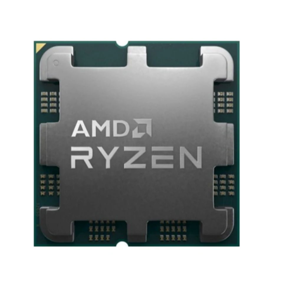 AMD Ryzen 7 9700X 3.8GHZ 5.5GHZ 40MB 8C/16T 65W AM5 Tray