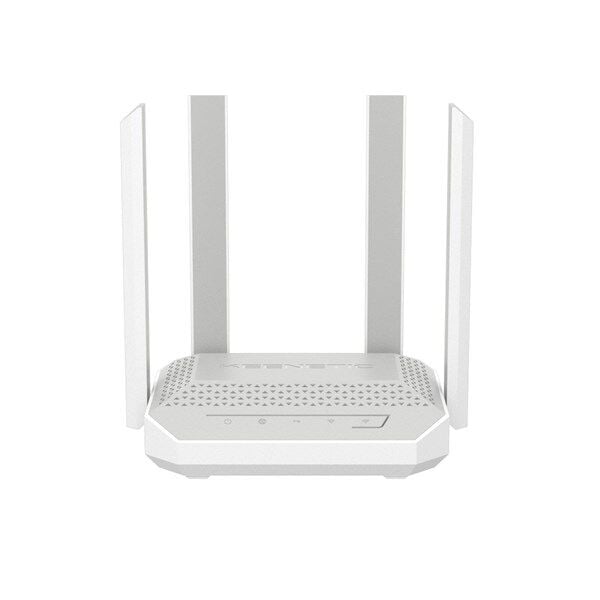 KEENETIC SPEEDSTER DSL KN-2113-01-TR AC1200 Dual Band VDSL Modem Router