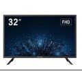 HIKVISION 31.5'' VA DS-D5032F3-1V0S 75Hz HDMI Multimedya Monitör (1920 X 1080)