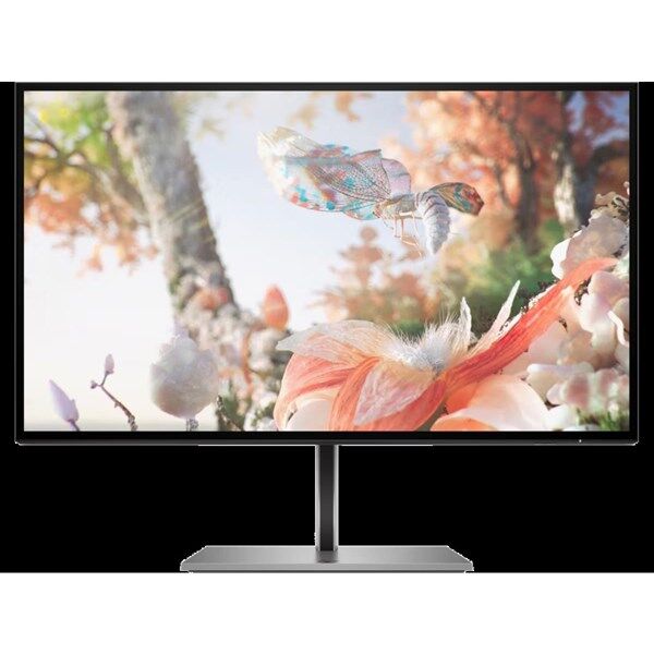 HP 25'' IPS Z25XS G3 1A9C9AA 5MS 60HX HDMI-DP USBC PIVOT KURUMSAL MONİTÖR 2560X1440