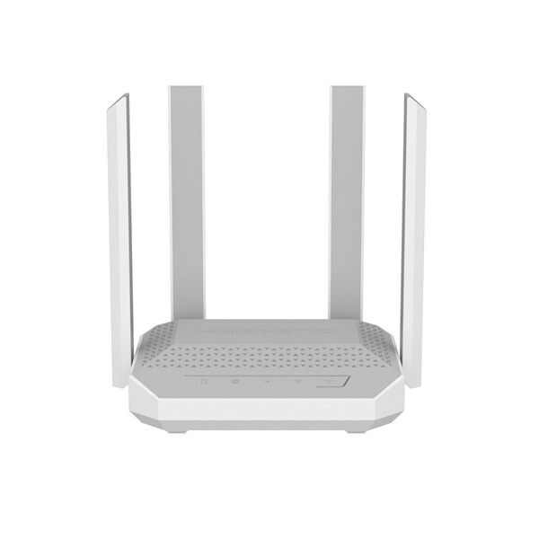 KEENETIC HOPPER DSL KN-3611-01-TR AX3000 Dual Band VDSL Modem Router