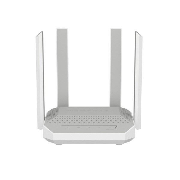 KEENETIC HOPPER DSL KN-3611-01-TR AX3000 Dual Band VDSL Modem Router