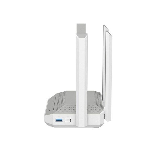 KEENETIC HOPPER DSL KN-3611-01-TR AX3000 Dual Band VDSL Modem Router