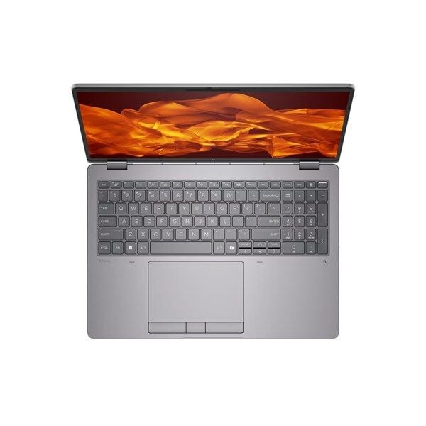 HP 16'' ZBOOK FURY G1i 5F9T8ES ULTRA 9 285HX-128GB (4X 32GB) DDR5 RAM-4TB NVME-24GB RTX PRO 5000-W11 PRO