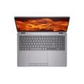 HP 16'' ZBOOK FURY G1i 5F9T8ES ULTRA 9 285HX-128GB (4X 32GB) DDR5 RAM-4TB NVME-24GB RTX PRO 5000-W11 PRO