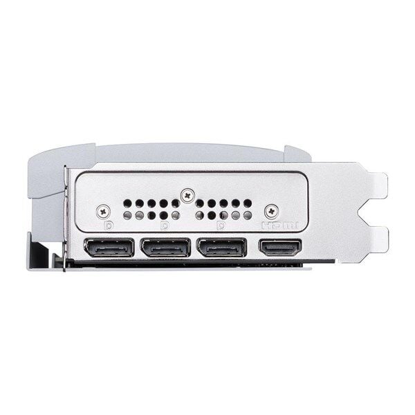 MSI 16GB RTX5080 VENTUS 3X OC WHITE GDDR7 256bit HDMI-DP PCIE 5.0 BEYAZ