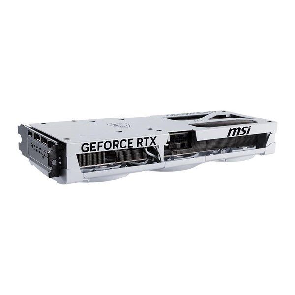 MSI 16GB RTX5080 VENTUS 3X OC WHITE GDDR7 256bit HDMI-DP PCIE 5.0 BEYAZ
