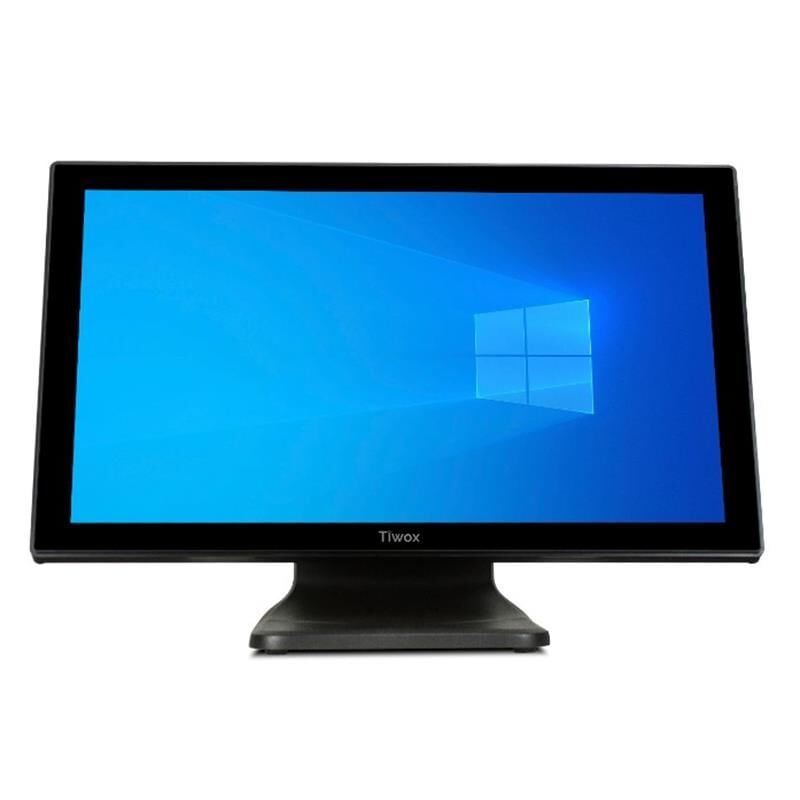 TIWOX TP-3150 21.5'' I5 5.NESİL 128GB SSD 8GB DDR3 RAM 1366X768 DOKUNMATİK POS PC