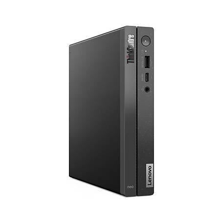 LENOVO THINKCENTRE M50Q 12LN0048TR CORE i5 13420H-64GB RAM-512GB NVME-FDOS MINI PC