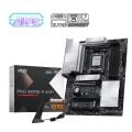 MSI PRO X870E-P WIFI-7 DDR5 8200MHZ(OC) HDMI DP PCIe 16X v5.0 AM5 ATX