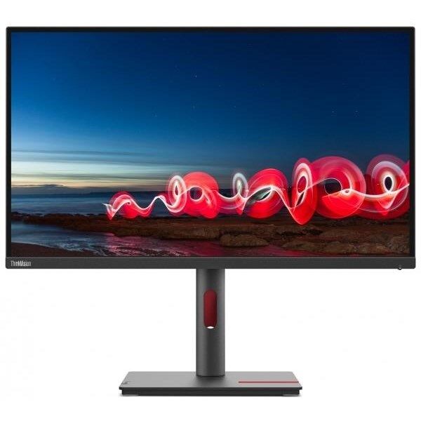 LENOVO 27'' IPS T27i-30 63A4MAT1TK 4MS 60HZ HDMI-DP KURUMSAL MONİTÖR