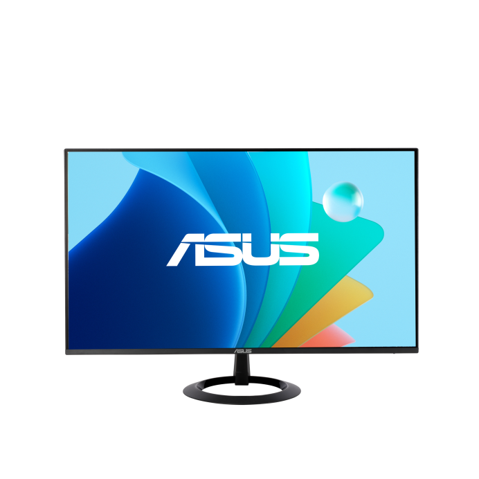 Asus 27'' VZ279HG IPS Monitör 1ms Siyah