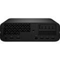 HP Z2M G1i MINI A2KH2ES ULTRA 7 265-64GB (2X 32GB) DDR5 RAM-1TB NVME-8GB RTX A1000-W11 PRO MINI İŞ İSTASYONU