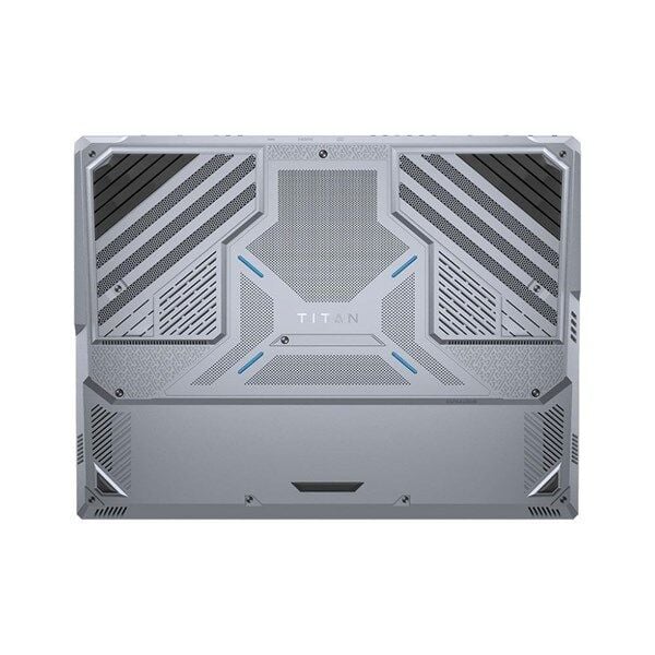 MSI 18'' TITAN 18 Hx AI A2XWJG-217TR ULTRA 9 285Hx-96GB DDR5 RAM-6TB NVME-24GB RTX 5090-W11 PRO 120HZ