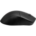 COOLERMASTER MM731 MM-731-KKOH1 Ultra Hafif 59gr Mat Siyah Hibrit (Kablolu, Kablosuz) Optik Oyuncu Faresi