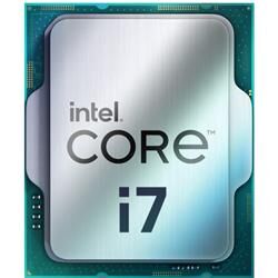 Intel i7-13700 2.1 GHz 5.2 GHz 30MB LGA1700P Tray