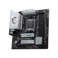 MSI B650M GAMING PLUS WIFI-6E DDR5 HDMI DP PCIe 16X v4.0 AM5 mATX