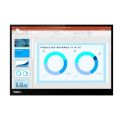 LENOVO 14'' IPS THINKVISION M14D 63AAUAT6WL 6MS 60HZ TYPE-C TAŞINABİLİR MONİTÖR