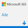 MICROSOFT 365 Aile Trk/Eng Elektronik Lisans 1yıl 32/64Bit EP2-32296