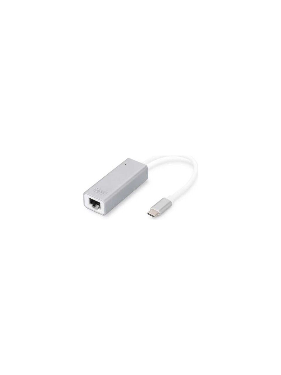 DIGITUS USB-C Gigabit Harici Ethernet (DN-3024)
